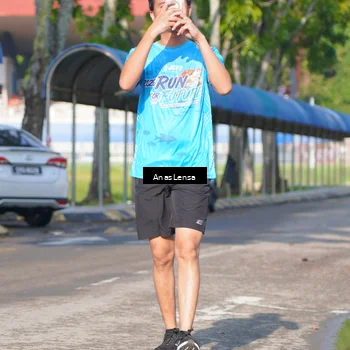 Runner Photo 8066973