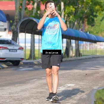 Runner Photo 8066976