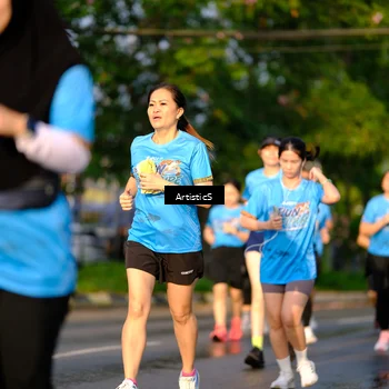Runner Photo 8066978