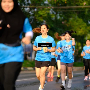 Runner Photo 8066980