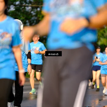 Runner Photo 8066981
