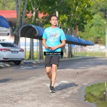 Runner Photo 8066983