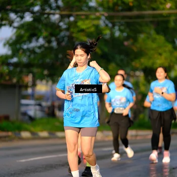 Runner Photo 8066989