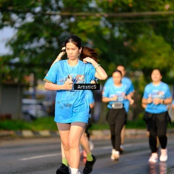 Runner Photo 8066990