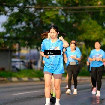 Runner Photo 8066991
