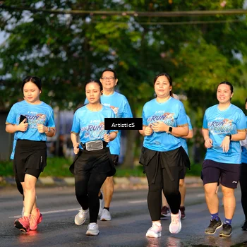 Runner Photo 8066993