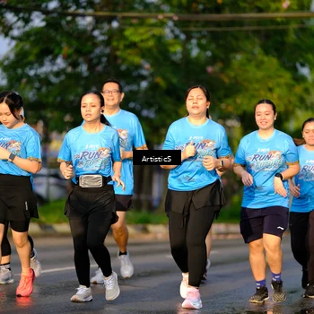 Runner Photo 8066994