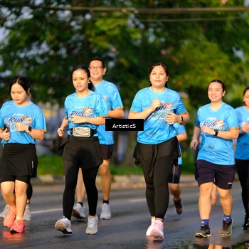 Runner Photo 8066995