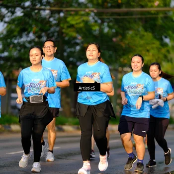 Runner Photo 8066996