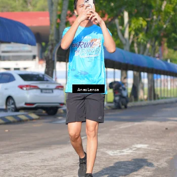 Runner Photo 8066998