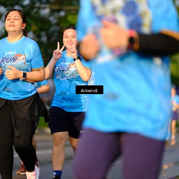 Runner Photo 8067002