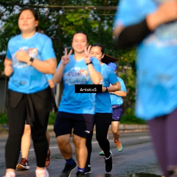 Runner Photo 8067003