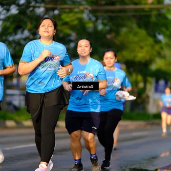 Runner Photo 8067004