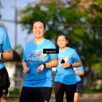 Runner Photo 8067005
