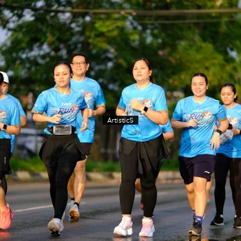 Runner Photo 8067006