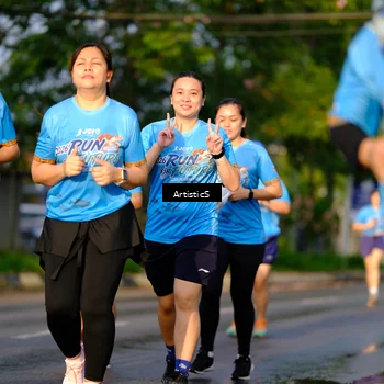Runner Photo 8067007