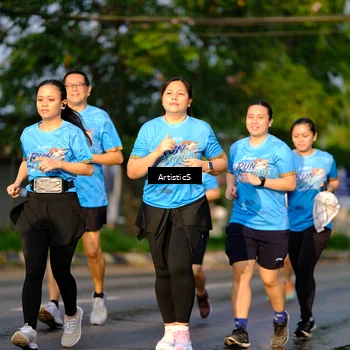 Runner Photo 8067008