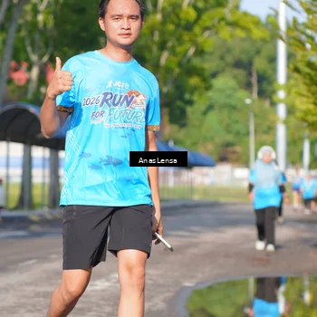 Runner Photo 8067010