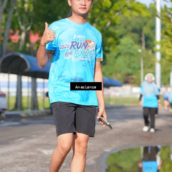 Runner Photo 8067013