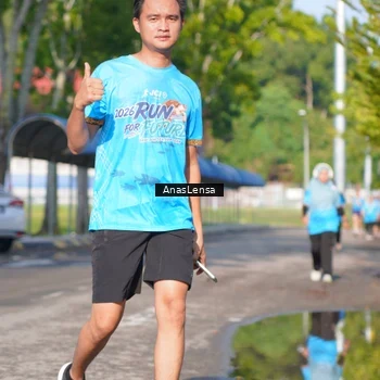 Runner Photo 8067014