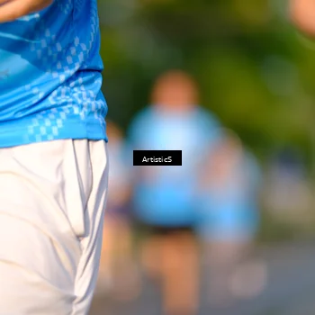 Runner Photo 8067016