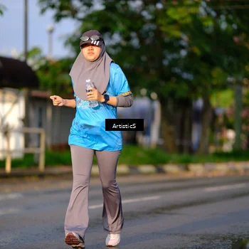 Runner Photo 8067019