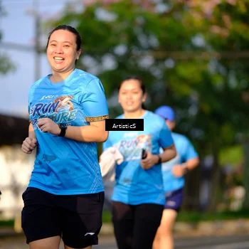 Runner Photo 8067020