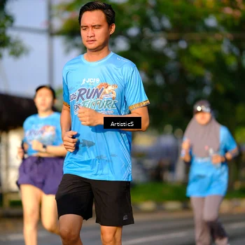 Runner Photo 8067021