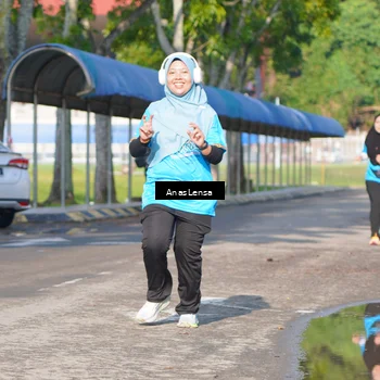 Runner Photo 8067025