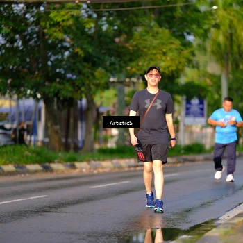 Runner Photo 8067029