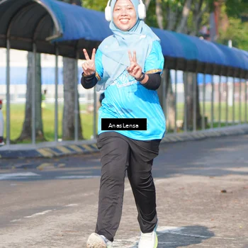 Runner Photo 8067033