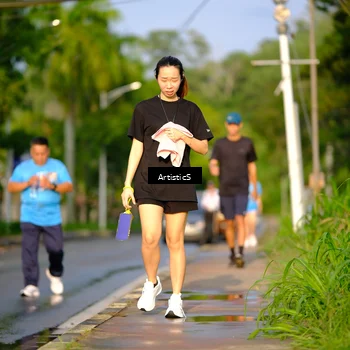 Runner Photo 8067034
