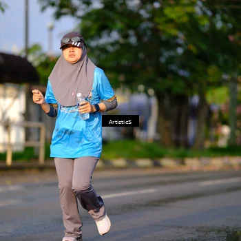 Runner Photo 8067037