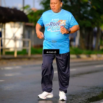 Runner Photo 8067041