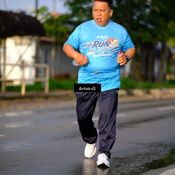 Runner Photo 8067043