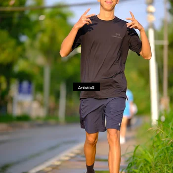 Runner Photo 8067044