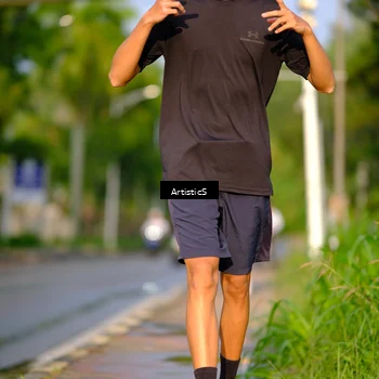 Runner Photo 8067045