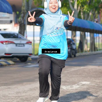 Runner Photo 8067047