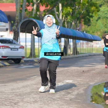 Runner Photo 8067048