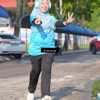 Runner Photo 8067049