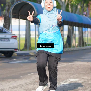 Runner Photo 8067050
