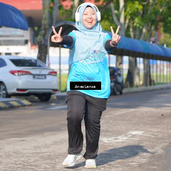 Runner Photo 8067053