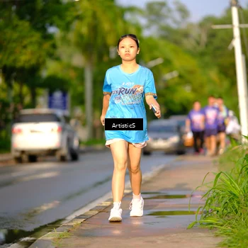 Runner Photo 8067054