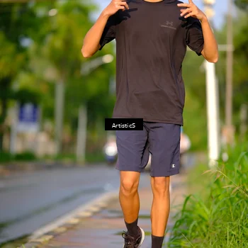 Runner Photo 8067056