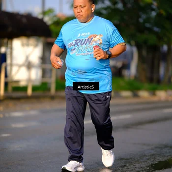 Runner Photo 8067057
