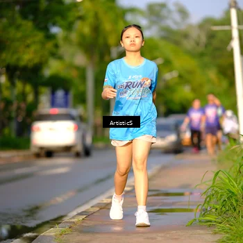 Runner Photo 8067058