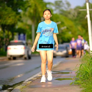 Runner Photo 8067059