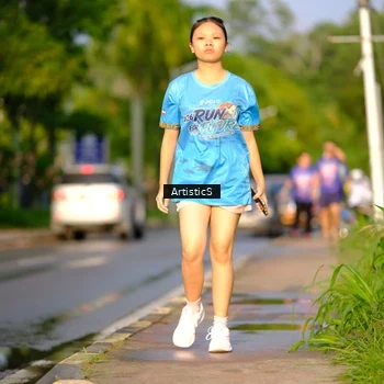 Runner Photo 8067061