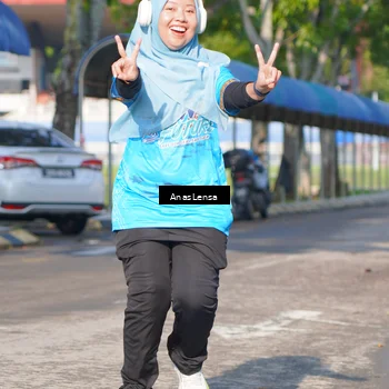 Runner Photo 8067063