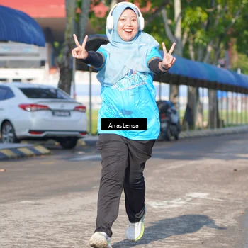Runner Photo 8067068